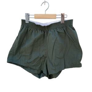 For days cotton booty shorts